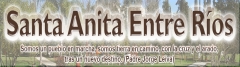 Santa Anita - Entre Ríos